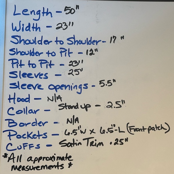 NWOT - Comfort Code by Cuddle Duds Full Length Front Zipper Robe With Pockets - Picture 9 of 9